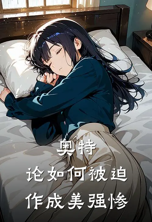 奥特：论如何被迫作成美强惨