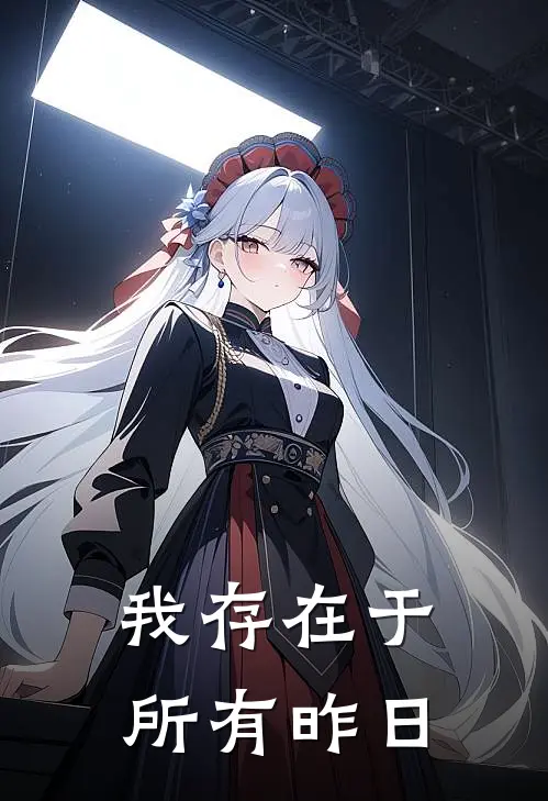 我存在于所有昨日