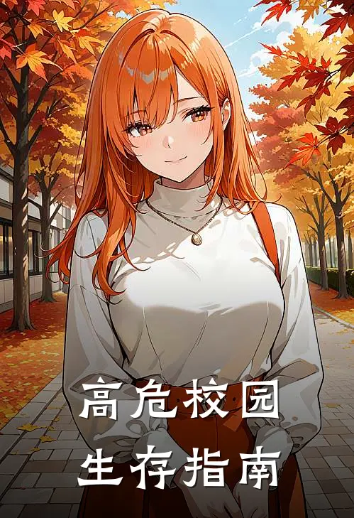 高危校园生存指南