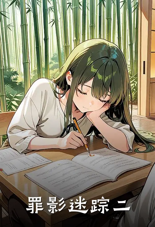 罪影迷踪二