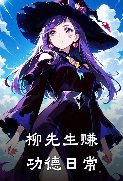 柳先生赚功德日常