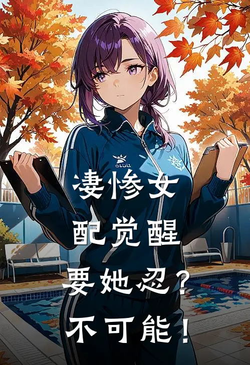 凄惨女配觉醒，要她忍？不可能！