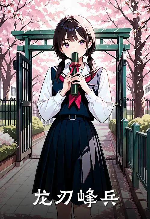 龙刃峰兵