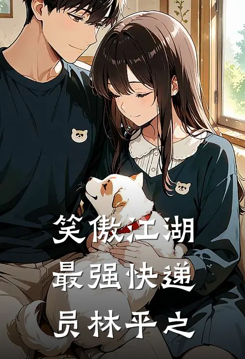 笑傲江湖最强快递员林平之