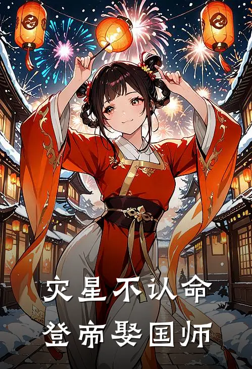 灾星不认命，登帝娶国师