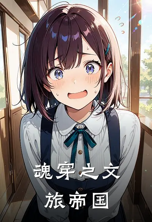 魂穿之文旅帝国