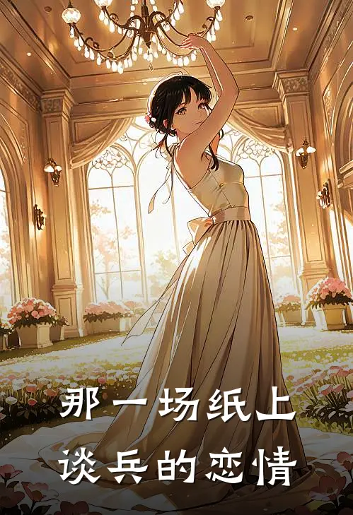 那一场纸上谈兵的恋情