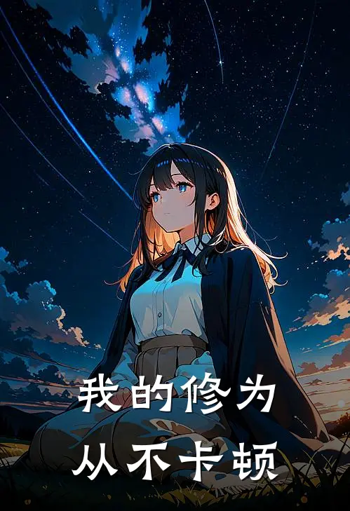 我的修为从不卡顿