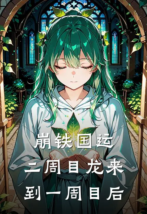 崩铁国运：二周目龙来到一周目后