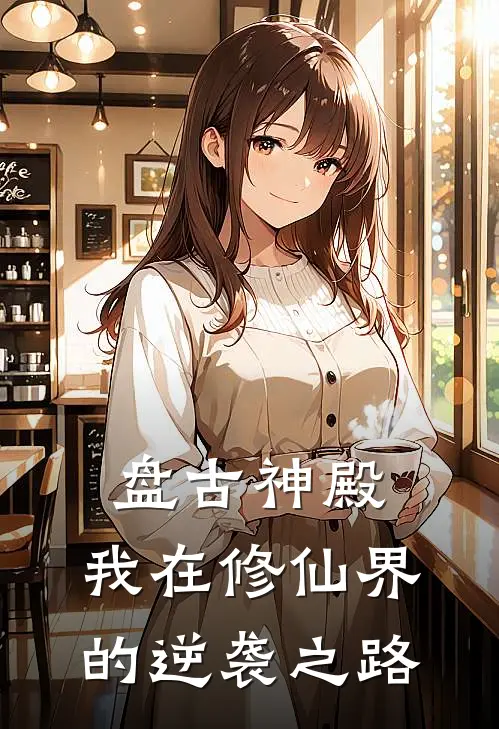 盘古神殿：我在修仙界的逆袭之路