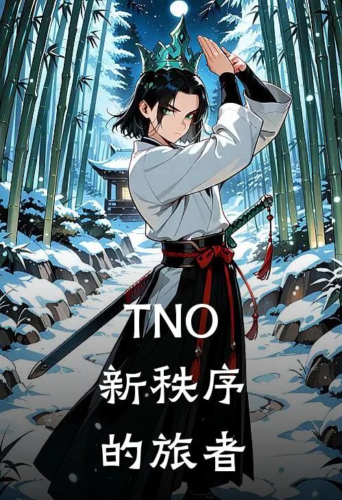 TNO：新秩序的旅者