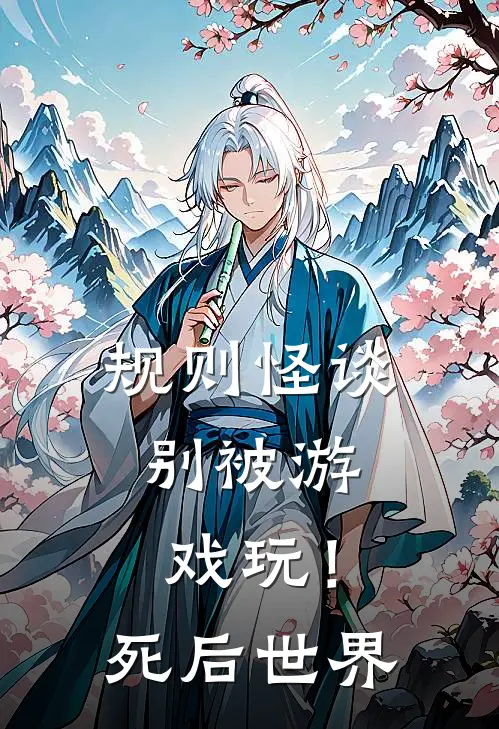 规则怪谈：别被游戏玩！死后世界