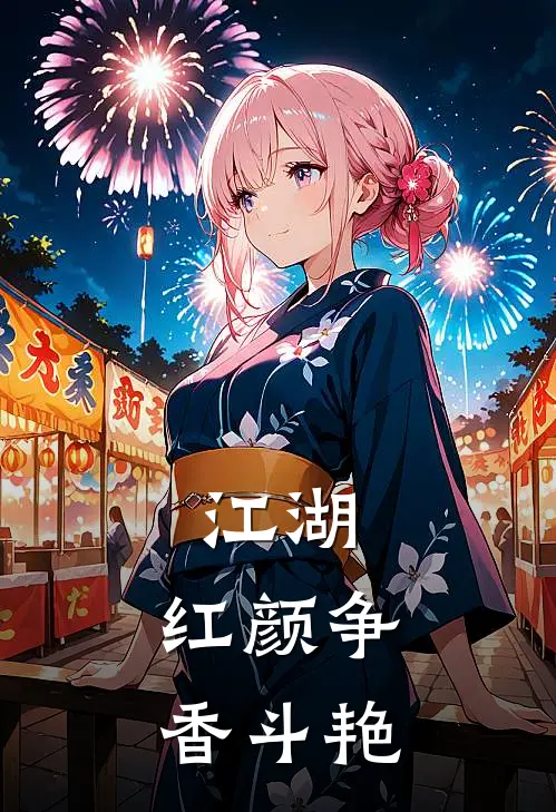 江湖：红颜争香斗艳