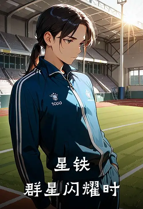 星铁：群星闪耀时