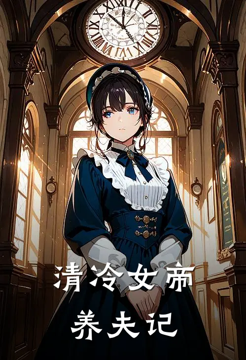 清冷女帝养夫记