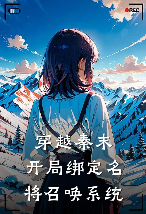 穿越秦末，开局绑定名将召唤系统