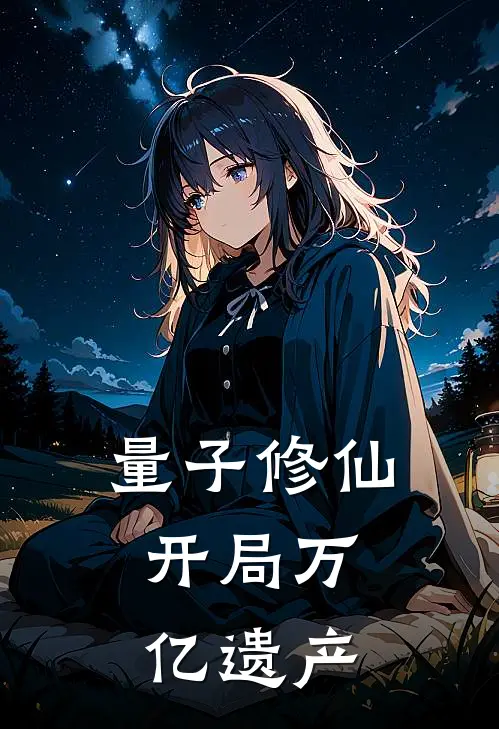 量子修仙：开局万亿遗产