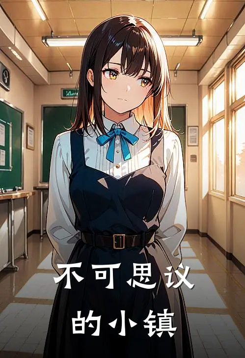 不可思议的小镇