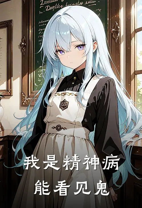 我是精神病能看见鬼