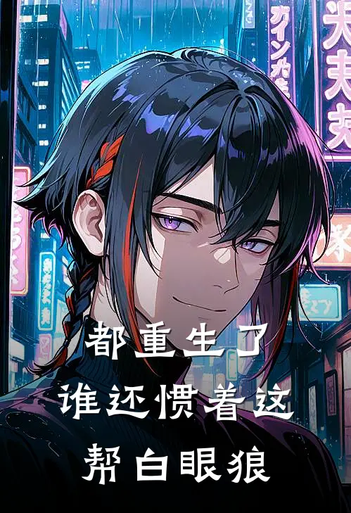 都重生了，谁还惯着这帮白眼狼