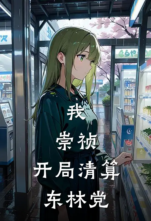 我，崇祯，开局清算东林党