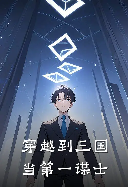 穿越到三国当第一谋士