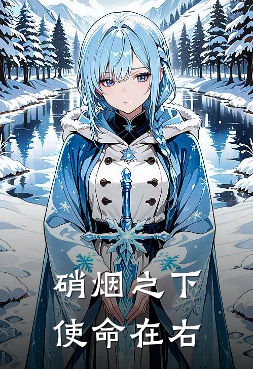 硝烟之下，使命在右