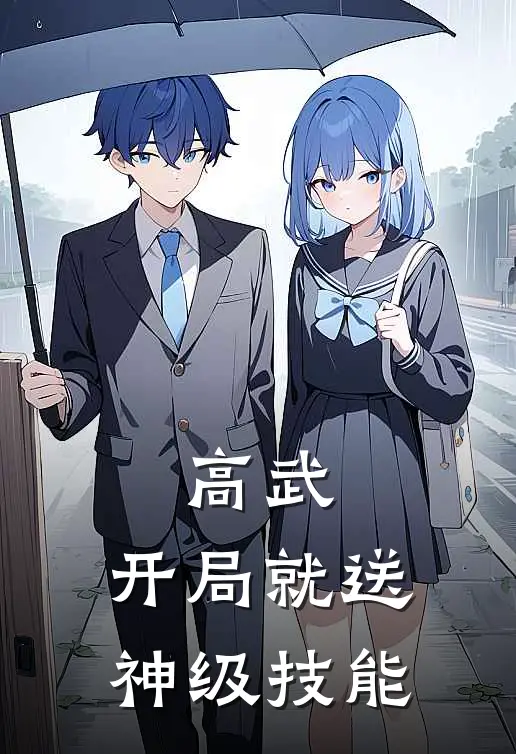 高武：开局就送神级技能