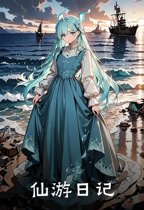 仙游日记