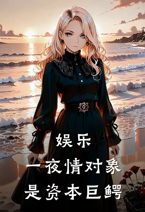 娱乐：一夜情对象是资本巨鳄