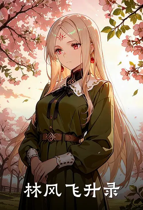 林风飞升录