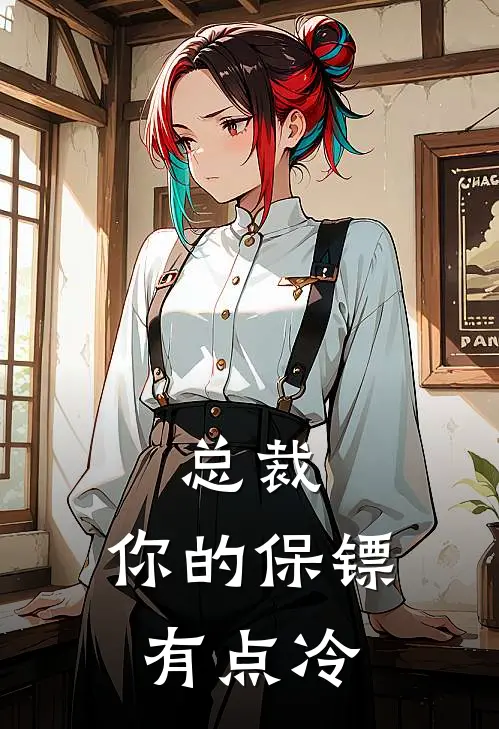 总裁，你的保镖有点冷