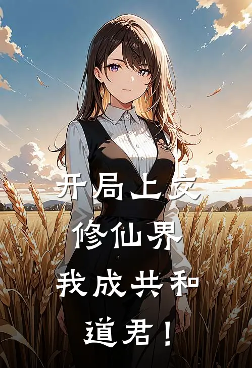 开局上交修仙界，我成共和道君！