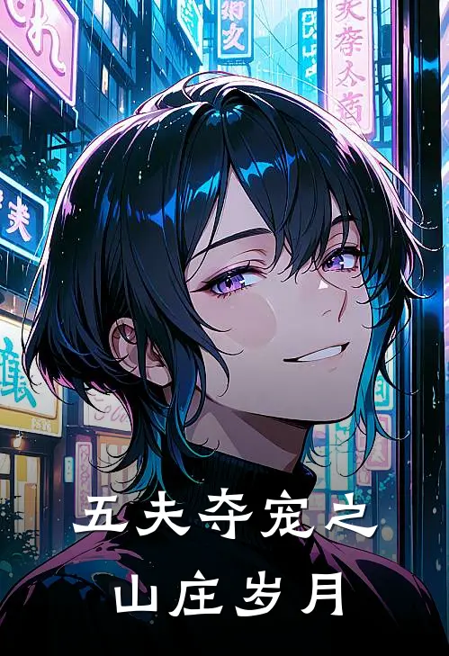 五夫夺宠之山庄岁月