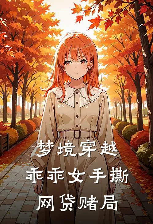 梦境穿越：乖乖女手撕网贷赌局