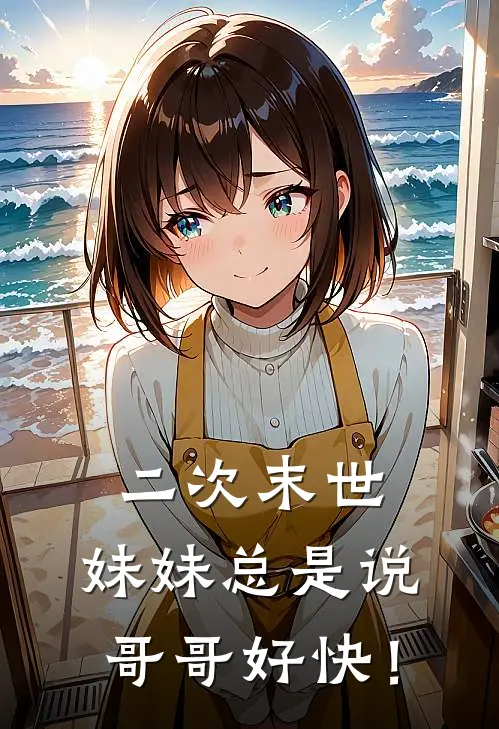 二次末世：妹妹总是说哥哥好快！