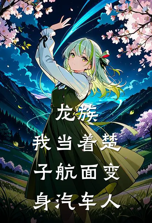 龙族：我当着楚子航面变身汽车人