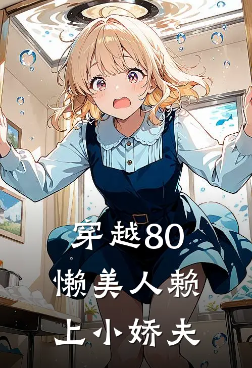 穿越80懒美人赖上小娇夫