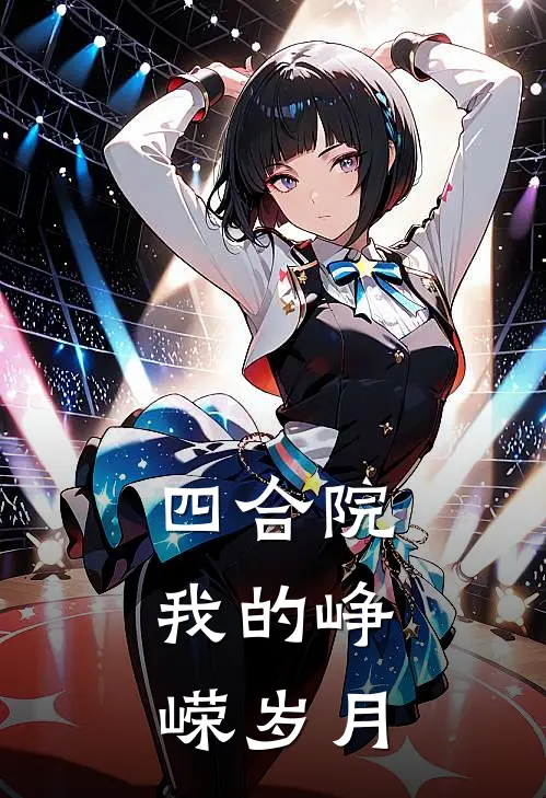 四合院：我的峥嵘岁月