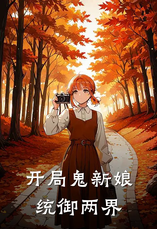 开局鬼新娘统御两界