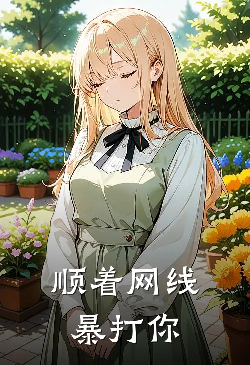 顺着网线暴打你