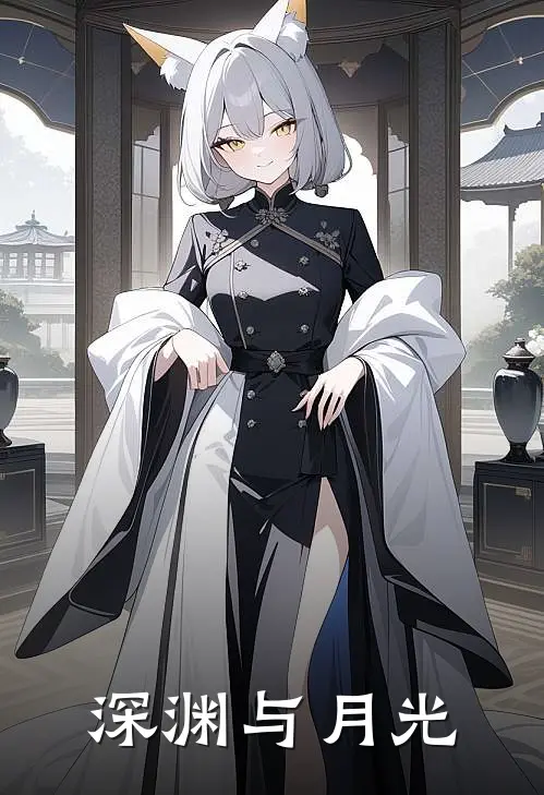 【深渊与月光】