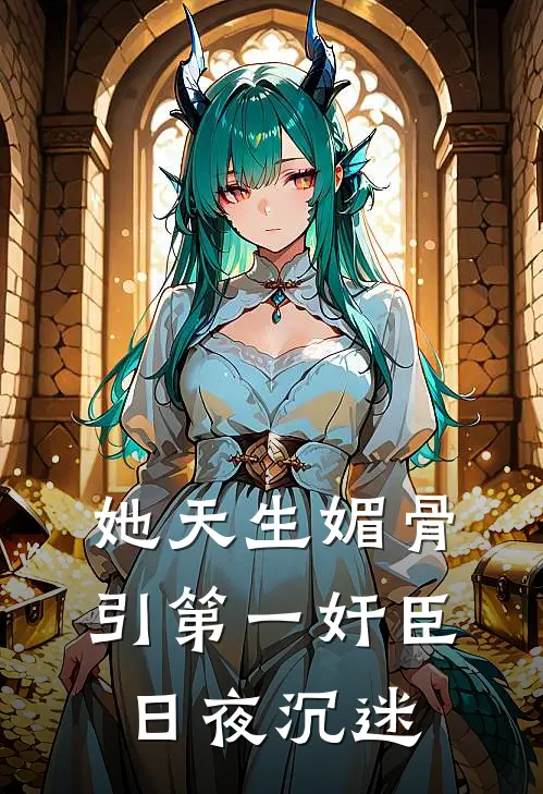 她天生媚骨，引第一奸臣日夜沉迷