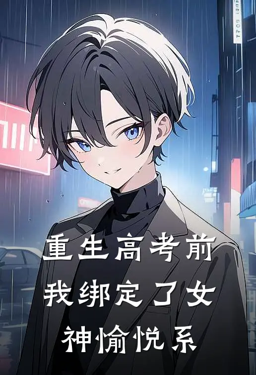 重生高考前，我绑定了女神愉悦系