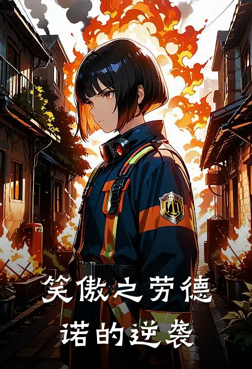 笑傲之劳德诺的逆袭