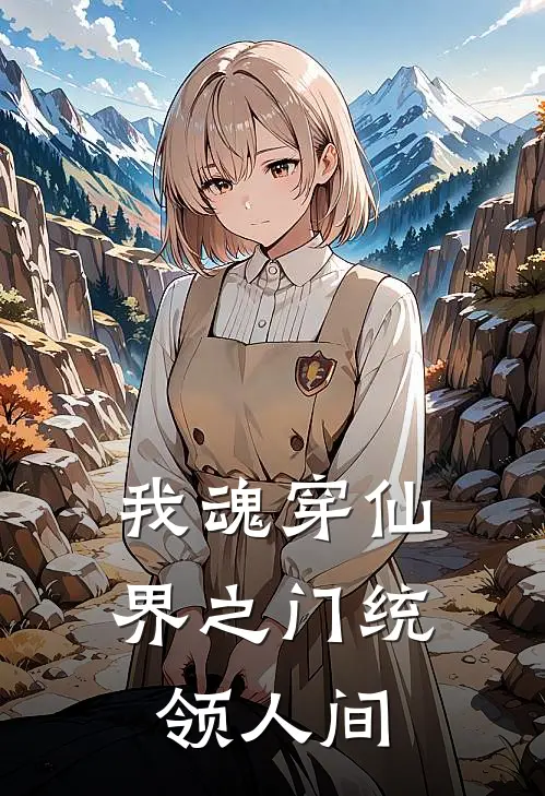 我魂穿仙界之门统领人间