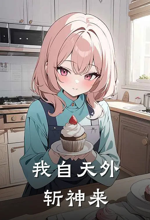 我自天外斩神来