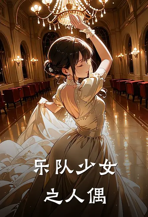 乐队少女之人偶