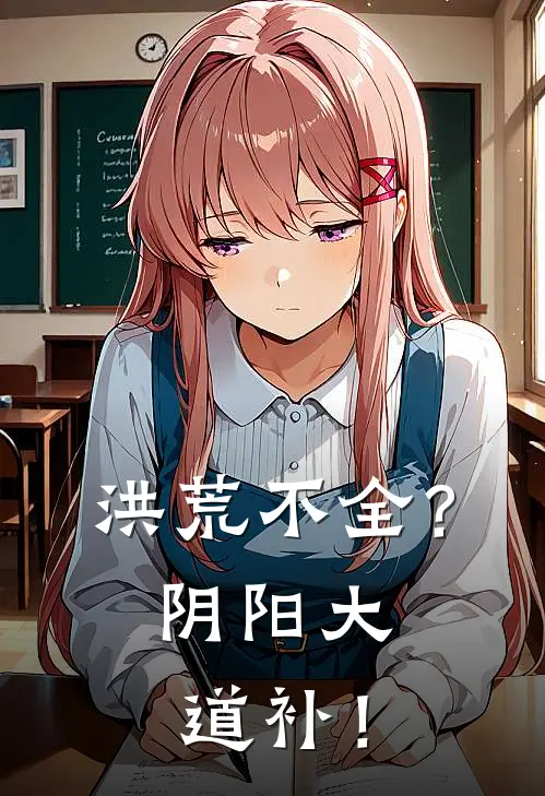 洪荒不全？阴阳大道补！