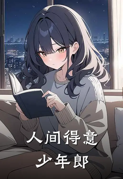 人间得意少年郎